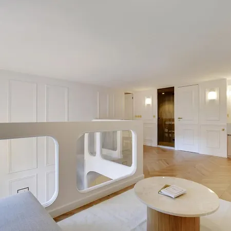 Oniri - Serviced Rue Furstenberg - Saint Germain Appartamento