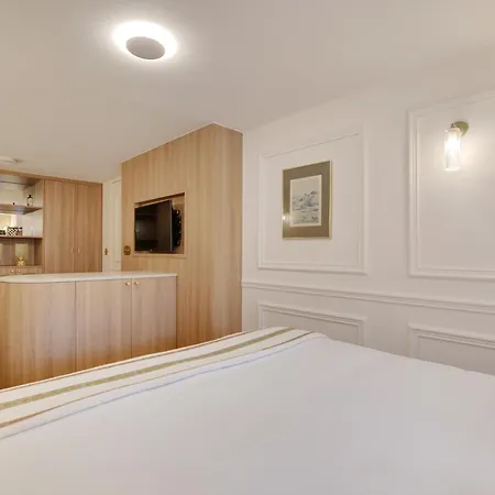 Appartamento Oniri - Serviced Rue Furstenberg - Saint Germain *