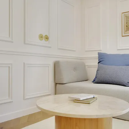 Oniri - Serviced Rue Furstenberg - Saint Germain Appartamento